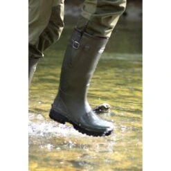 Grisport Groundwater Green Wellington -Chic Ladies Shoes Store groundwater green wellington p7206 427485 image