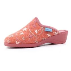 LUNAR Harlow Coral Slipper -Chic Ladies Shoes Store harlow coral slipper p7532 432567 image