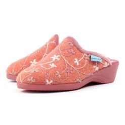 LUNAR Harlow Coral Slipper -Chic Ladies Shoes Store harlow coral slipper p7532 432585 image