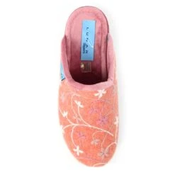 LUNAR Harlow Coral Slipper -Chic Ladies Shoes Store harlow coral slipper p7532 432591 image