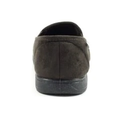 Goodyear Harrison Brown Tweed Slipper -Chic Ladies Shoes Store harrison brown tweed slipper p6825 387841 image