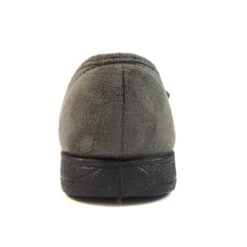 Goodyear Harrison Grey Tweed Slipper -Chic Ladies Shoes Store harrison grey tweed slipper p4853 304169 image