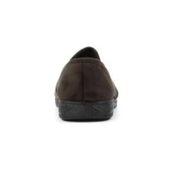 Harrison II Brown Slipper -Chic Ladies Shoes Store harrison ii brown slipper p7233 415992 image