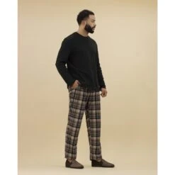 Harrison II Brown Slipper -Chic Ladies Shoes Store harrison ii brown slipper p7233 421220 image