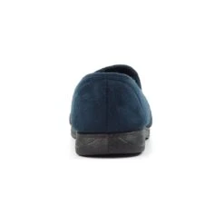 Harrison II Navy Slipper -Chic Ladies Shoes Store harrison ii navy slipper p7232 415881 image