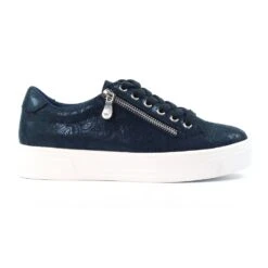 LUNAR Haywood Navy Trainer