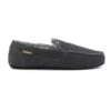 Goodyear Hendrix Grey Slipper