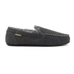 Goodyear Hendrix Grey Slipper