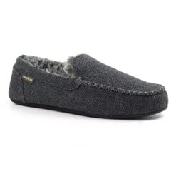 Goodyear Hendrix Grey Slipper -Chic Ladies Shoes Store hendrix grey slipper p6943 394244 image