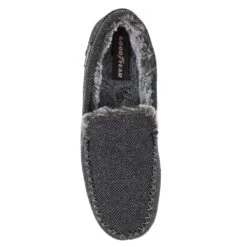 Goodyear Hendrix Grey Slipper -Chic Ladies Shoes Store hendrix grey slipper p6943 394268 image