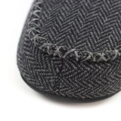 Goodyear Hendrix Grey Slipper -Chic Ladies Shoes Store hendrix grey slipper p6943 394276 image