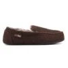 Hendrix II Brown Slipper -Chic Ladies Shoes Store hendrix ii brown slipper p7776 447892 image