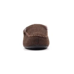 Hendrix II Brown Slipper -Chic Ladies Shoes Store hendrix ii brown slipper p7776 447913 image