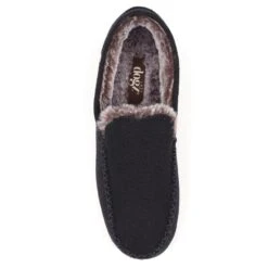 Hendrix II Navy Slipper 16 Hendrix II Navy Slipper -Chic Ladies Shoes Store hendrix ii navy slipper p7772 447871 image