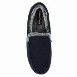 Goodyear Hendrix Navy Slipper -Chic Ladies Shoes Store hendrix navy slipper p6941 394180 image