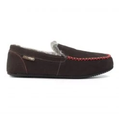 Henry Brown Slipper