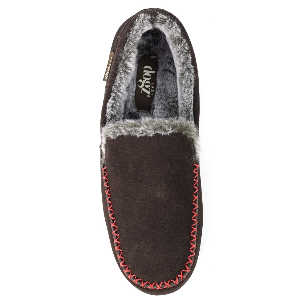 Henry Brown Slipper 8 Henry Brown Slipper - Image 6