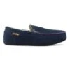 Henry Navy Slipper -Chic Ladies Shoes Store henry navy slipper p7760 446964 image