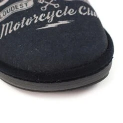 Goodyear Huxley Grey Mule Slipper -Chic Ladies Shoes Store huxley grey mule slipper p6901 391784 image