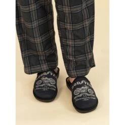 Goodyear Huxley Grey Mule Slipper -Chic Ladies Shoes Store huxley grey mule slipper p6901 394090 image