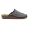 Jacob Grey Slipper -Chic Ladies Shoes Store jacob grey slipper p7515 433341 image