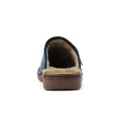 Jacob Navy Slipper 11 Jacob Navy Slipper -Chic Ladies Shoes Store jacob navy slipper p7514 433404 image