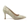 LUNAR Jada Gold Court Shoe -Chic Ladies Shoes Store jada gold court shoe p6885 391036 image