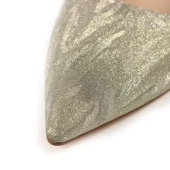 LUNAR Jada Gold Court Shoe -Chic Ladies Shoes Store jada gold court shoe p6885 391066 image