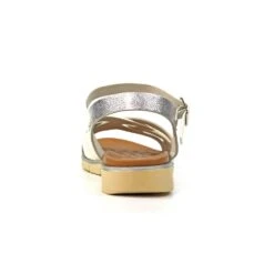 LUNAR Jane Silver Sandal -Chic Ladies Shoes Store jane silver sandal p7443 426762 image