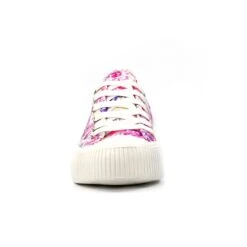 LUNAR Jayne II Floral Trainer 15 LUNAR Jayne II Floral Trainer -Chic Ladies Shoes Store jayne ii floral trainer p7339 421402 image