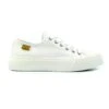 LUNAR Jayne II White Trainer -Chic Ladies Shoes Store jayne ii white trainer p7344 421678 image