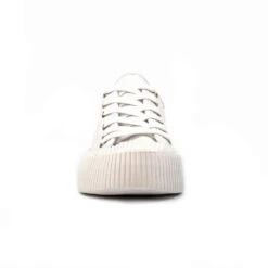 LUNAR Jayne II White Trainer -Chic Ladies Shoes Store jayne ii white trainer p7344 421708 image