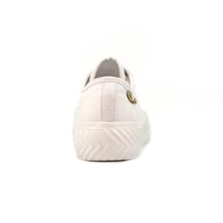 LUNAR Jayne II White Trainer -Chic Ladies Shoes Store jayne ii white trainer p7344 421714 image