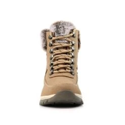LUNAR Jett II Beige Waterproof Boot -Chic Ladies Shoes Store jett ii beige waterproof boot p7679 442448 image