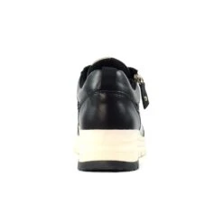 LUNAR Jolt Black Wedge Trainer 16 LUNAR Jolt Black Wedge Trainer -Chic Ladies Shoes Store jolt black wedge trainer p7720 445325 image