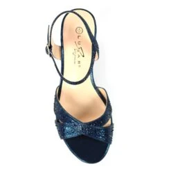 LUNAR Jordana Navy Shoe 16 LUNAR Jordana Navy Shoe -Chic Ladies Shoes Store jordana navy shoe p7355 422263 image