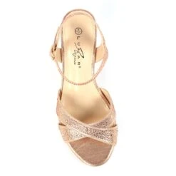 LUNAR Jordana Rose Shoe -Chic Ladies Shoes Store jordana rose shoe p7362 422427 image