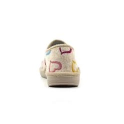 LUNAR Joyful Beige Slipper -Chic Ladies Shoes Store joyful beige slipper p6898 391635 image