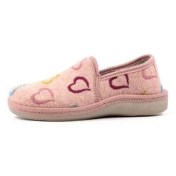 LUNAR Joyful Pink Slipper -Chic Ladies Shoes Store joyful pink slipper p7567 434077 image