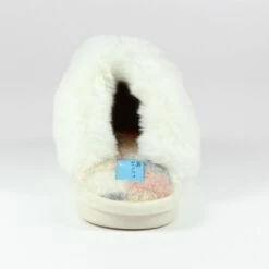 LUNAR Kayden Pink Mule Slipper 16 LUNAR Kayden Pink Mule Slipper -Chic Ladies Shoes Store kayden pink mule slipper p5443 403234 image