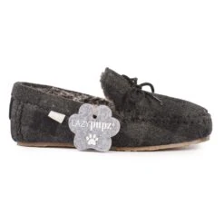 Kids Lumber Junior Moccasin Slipper