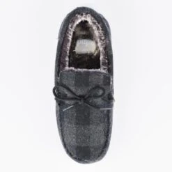 Kids Lumber Junior Moccasin Slipper -Chic Ladies Shoes Store kids lumber junior moccasin slipper p4735 287230 image