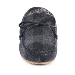 Kids Lumber Junior Moccasin Slipper -Chic Ladies Shoes Store kids lumber junior moccasin slipper p4735 287238 image