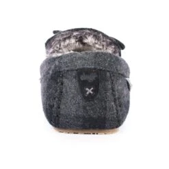 Kids Lumber Junior Moccasin Slipper -Chic Ladies Shoes Store kids lumber junior moccasin slipper p4735 287246 image