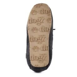 Kids Lumber Junior Moccasin Slipper -Chic Ladies Shoes Store kids lumber junior moccasin slipper p4735 287254 image