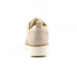 LUNAR Kiley Beige Trainer 13 LUNAR Kiley Beige Trainer -Chic Ladies Shoes Store kiley beige trainer p6946 394509 image