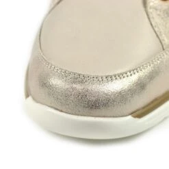 LUNAR Kiley Beige Trainer 15 LUNAR Kiley Beige Trainer -Chic Ladies Shoes Store kiley beige trainer p6946 394521 image