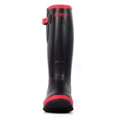 Grisport Ladies Loch II Neoprene Lined Wellington -Chic Ladies Shoes Store ladies loch ii neoprene lined wellington p7195 412103 image