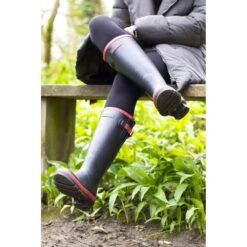 Grisport Ladies Loch II Neoprene Lined Wellington -Chic Ladies Shoes Store ladies loch ii neoprene lined wellington p7195 427512 image