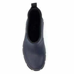 Lake Navy Ankle Wellington -Chic Ladies Shoes Store lake navy ankle wellington p7353 422146 image